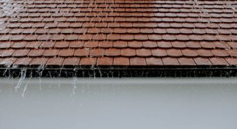 Roofing Basics: 4 Ways Your Roof Keeps You Dry